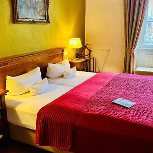 Classic Doppelzimmer
